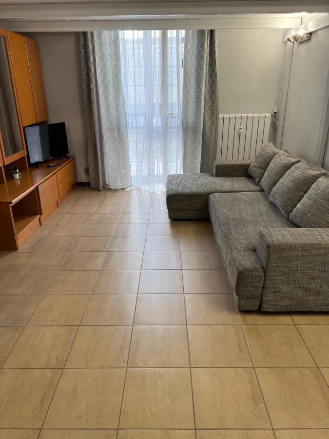Apartment Sweet Lingotto