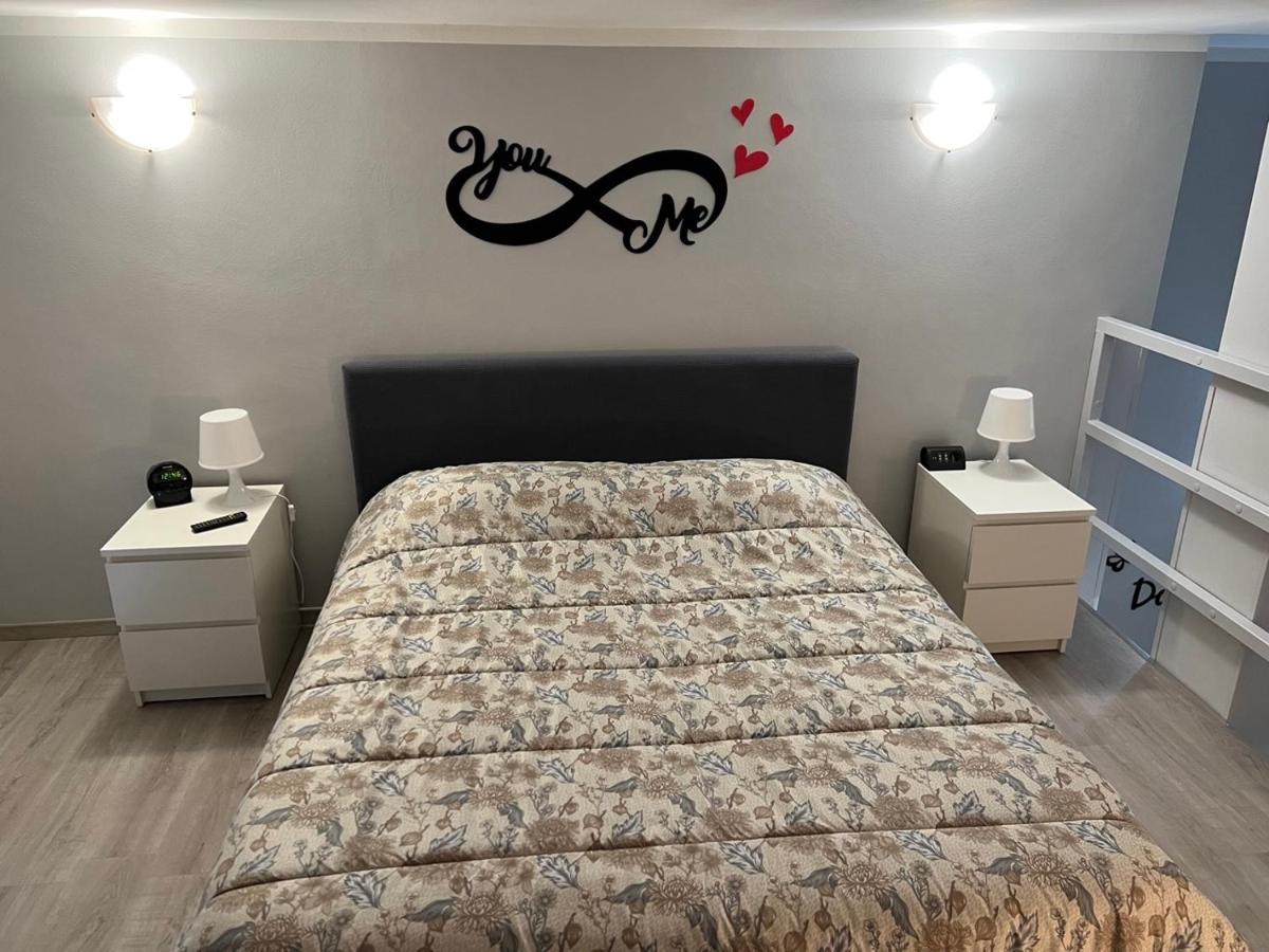 Apartment Sweet Lingotto Turin