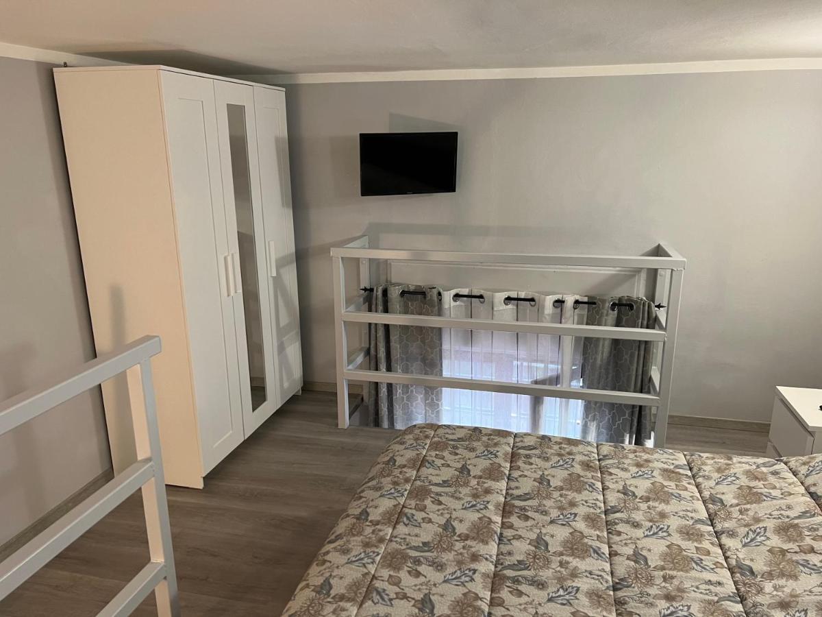 Sweet Lingotto Apartment Turin