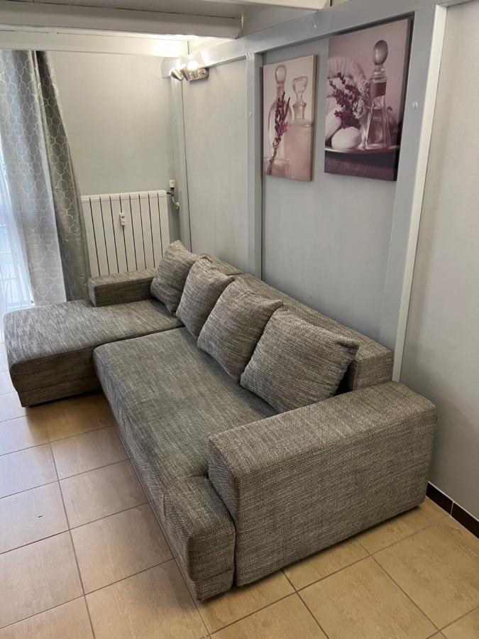 Apartment Sweet Lingotto *