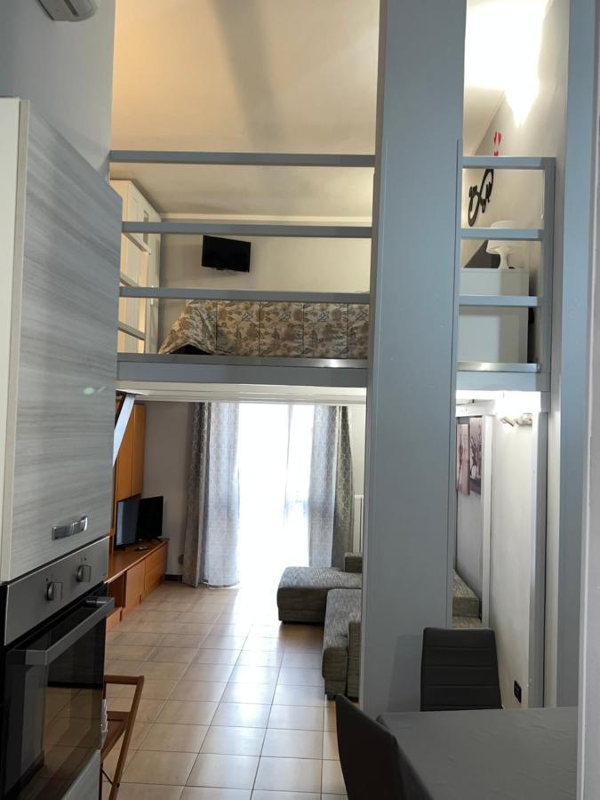Sweet Lingotto Apartment *