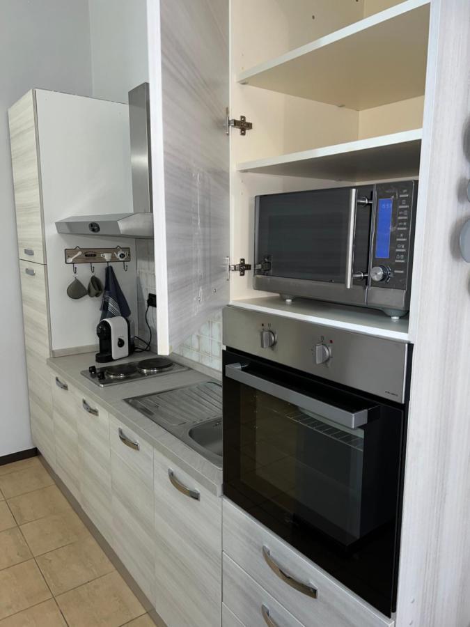 Sweet Lingotto Apartment Turin