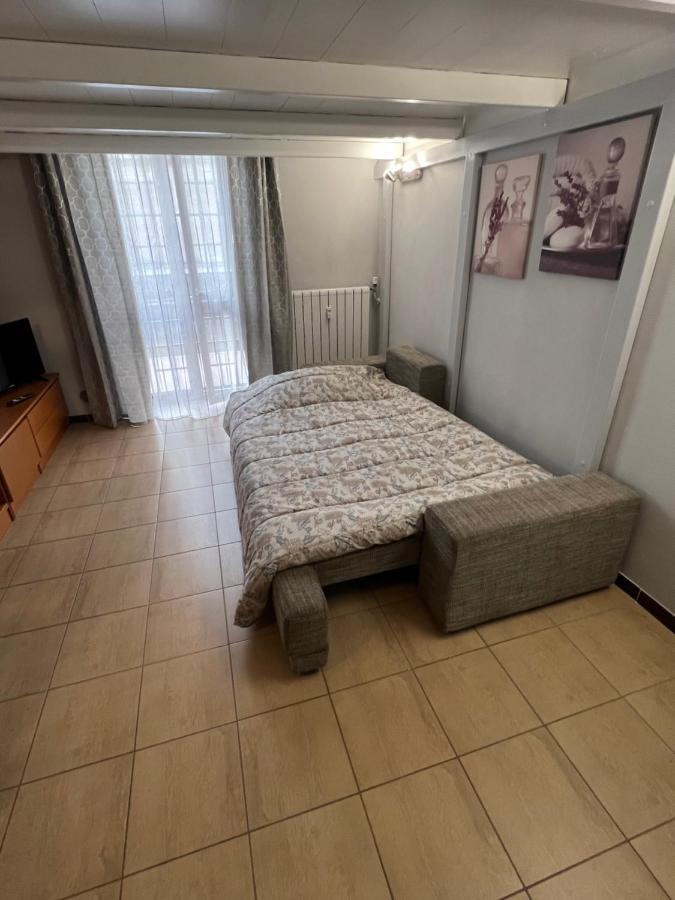 Sweet Lingotto Apartment Turin